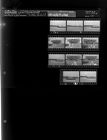 Union Carbide plant; Little Pete's hot dog stand (11 Negatives), May 8-9, 1964 [Sleeve 44, Folder a, Box 33]